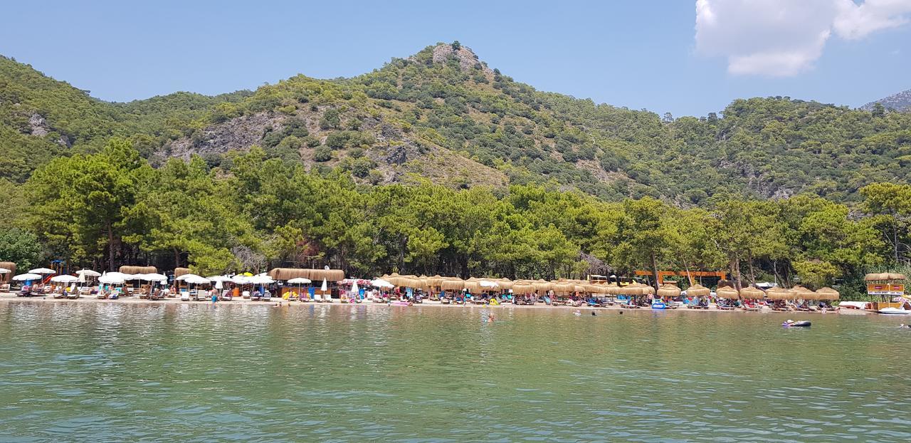 Green Pine Beach & Bungallows Hisaronu Exterior photo