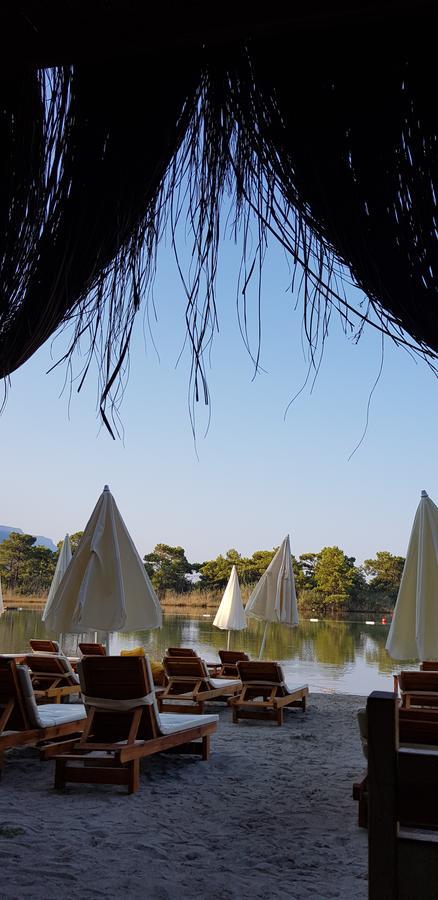 Green Pine Beach & Bungallows Hisaronu Exterior photo